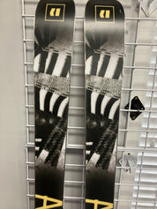 Armada Edollo 91 178cm Skis w/ ATOMIC NR Strive 13 GW Demo Binding Lightly Used 2026