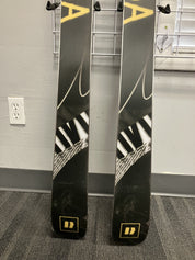 Armada Edollo 91 178cm Skis w/ ATOMIC NR Strive 13 GW Demo Binding Lightly Used 2026