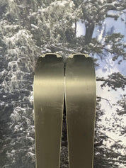 Elan Ripstick 88 R PS 148cm Skis w/ Other ELX 11.0 GW Shift Demo Binding - Used