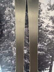 Elan Ripstick 88 R PS 148cm Skis w/ Other ELX 11.0 GW Shift Demo Binding - Used