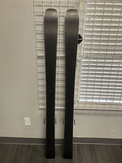Used Armada Declivity 92 Ti 164cm Skis w/ Armada Strive 11 Demo Bindings