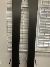 Used Armada Declivity 92 Ti 164cm Skis w/ Armada Strive 11 Demo Bindings