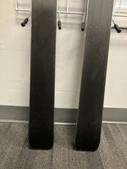 Used Armada Declivity 92 Ti 164cm Skis w/ Armada Strive 11 Demo Bindings