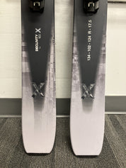 Armada Declivity X 102 172cm Skis w/Atomic Strive 11 GW Demo Bindings-Lightly Used 2026