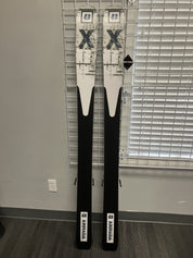 Armada Declivity X 102 172cm Skis w/Atomic Strive 11 GW Demo Bindings-Lightly Used 2026