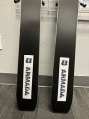 Armada Declivity X 102 172cm Skis w/Atomic Strive 11 GW Demo Bindings-Lightly Used 2026