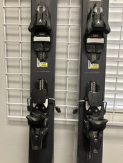Armada Declivity X 102 188cm w/Atomic Strive 11 GW Bindings-Lightly Used 2026