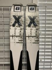 Armada Declivity X 102 188cm w/Atomic Strive 11 GW Bindings-Lightly Used 2026