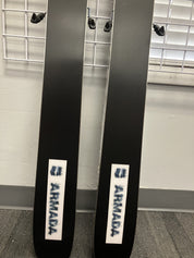 Armada Declivity X 102 188cm w/Atomic Strive 11 GW Bindings-Lightly Used 2026