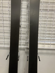 Salomon QST 92 168cm w/Salomon M10 GW Adjustable Bindings