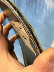 Used Elan Ripstick 96 Ski w/ Tyrolia Attack Demo Bindings - 164CM