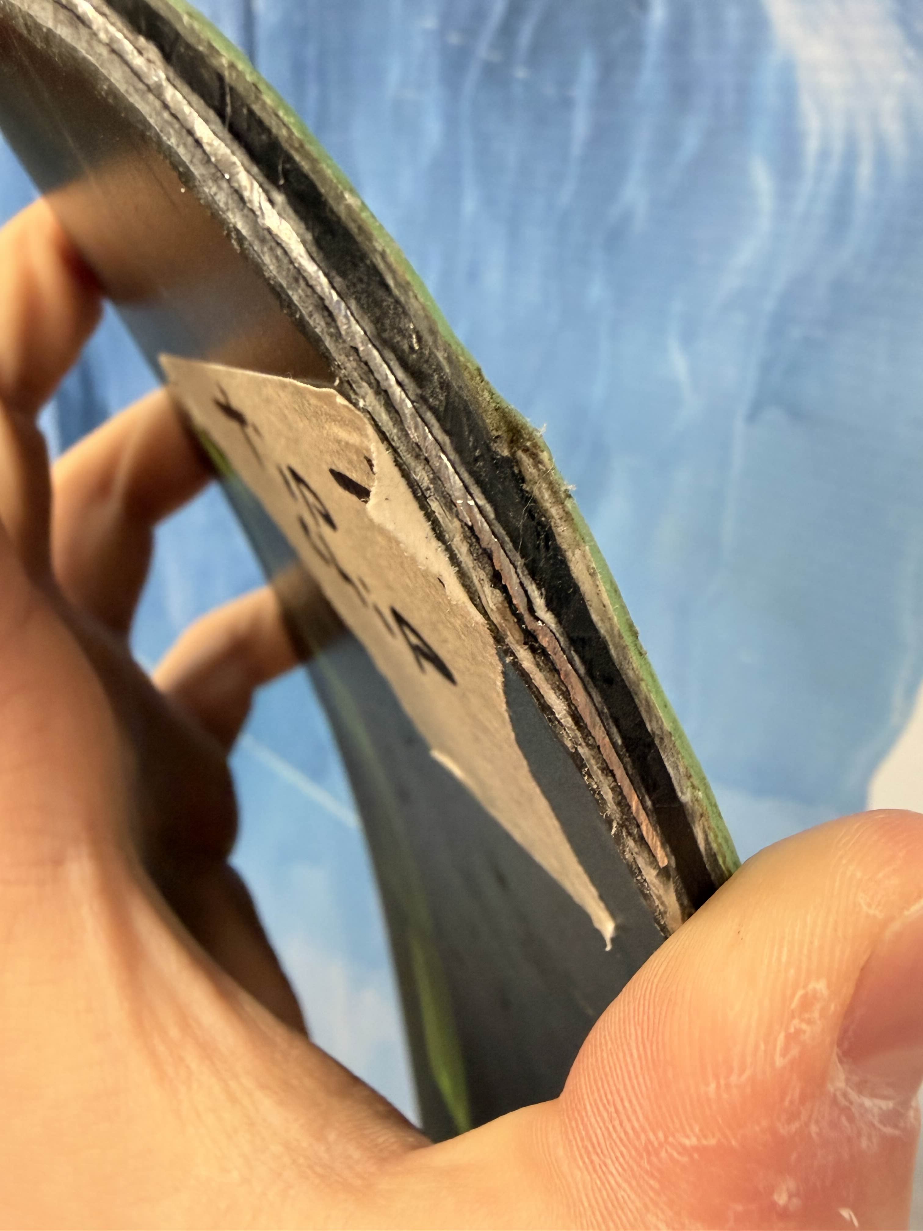 Used Elan Ripstick 96 Ski w/ Tyrolia Attack Demo Bindings - 164CM