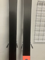 Blizzard Rustler 9 174cm Skis w/ Marker tcx 11 Demo Bindings- Lightly Used 2026