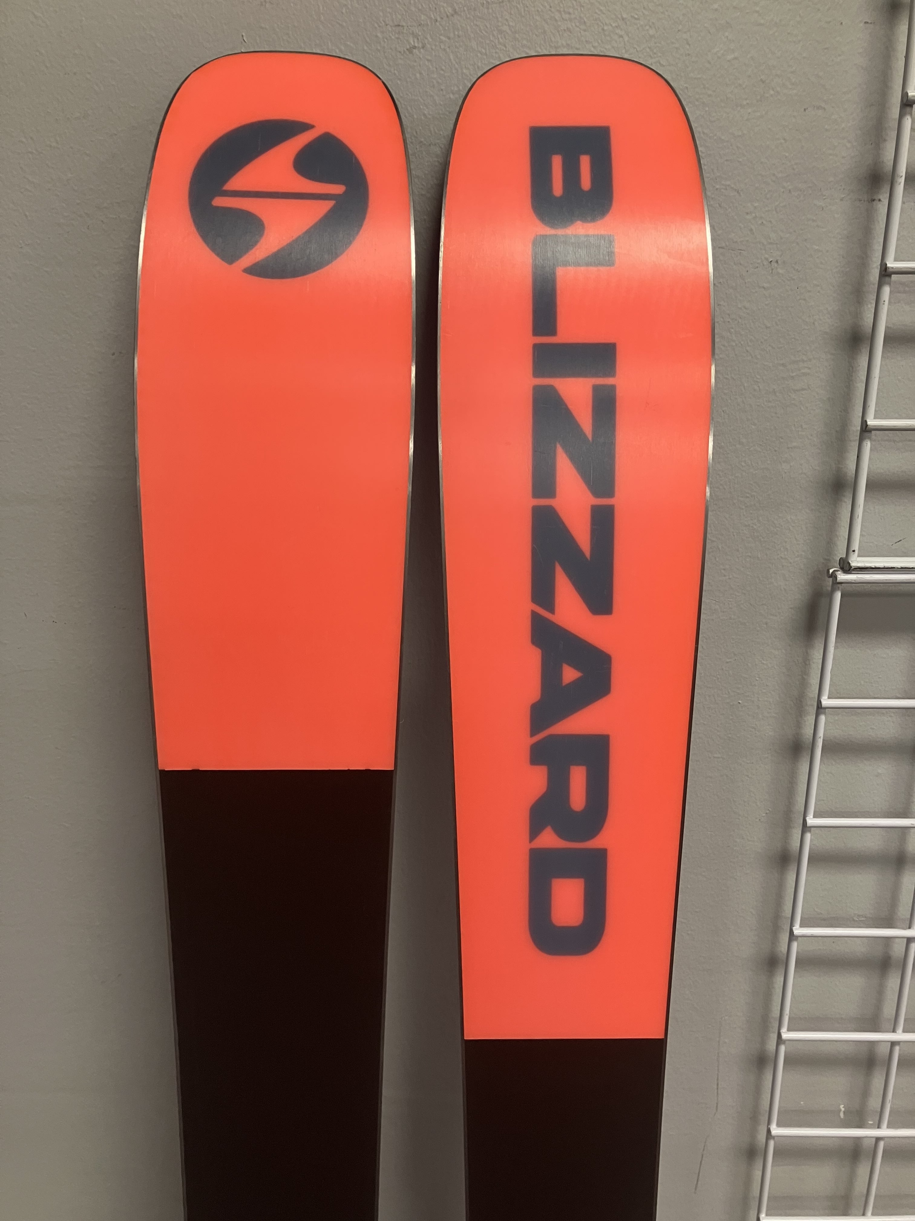 Blizzard Sheeva 9 150cm Skis w/ Atomic Strive 11 Demo Bindings Lightly Used 2026