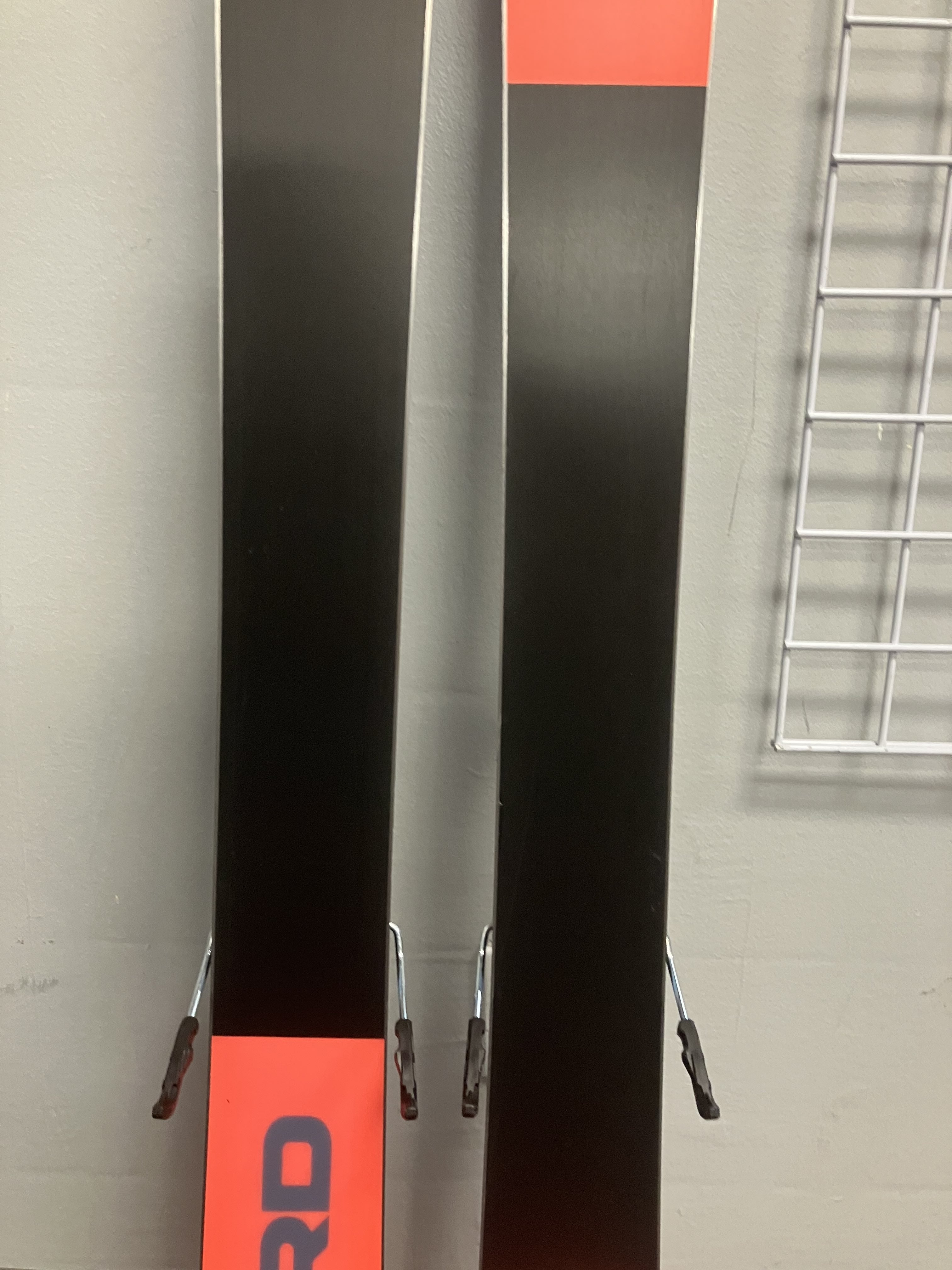 Blizzard Sheeva 9 150cm Skis w/ Atomic Strive 11 Demo Bindings Lightly Used 2026