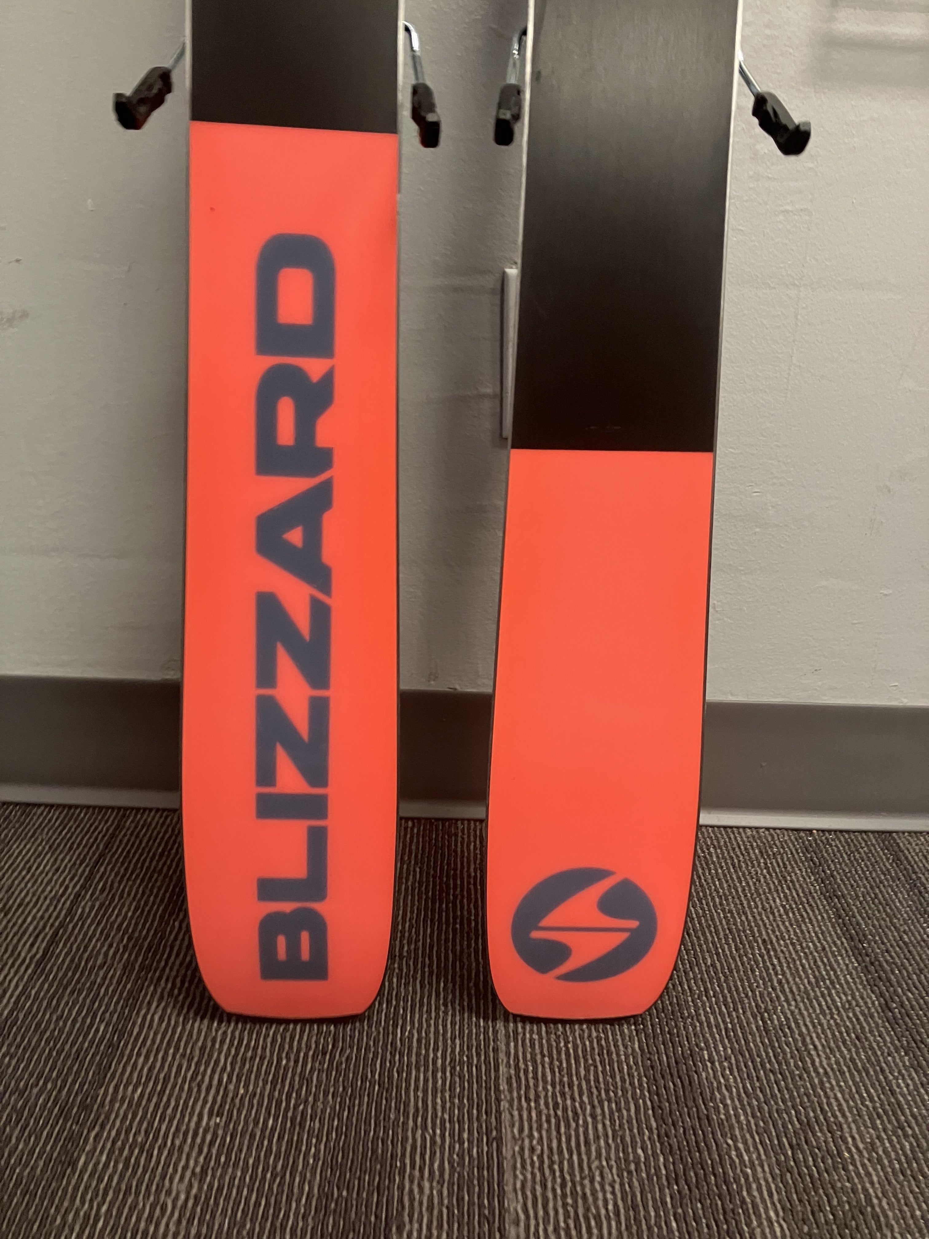 Blizzard Sheeva 9 150cm Skis w/ Atomic Strive 11 Demo Bindings Lightly Used 2026