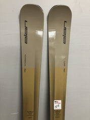 Elan Wingman 86 Ti 174cm W/ Salomon Strive 11 GW Bindings- Lightly Used 2026