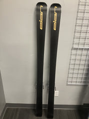 Elan Wingman 86 Ti 174cm W/ Salomon Strive 11 GW Bindings- Lightly Used 2026