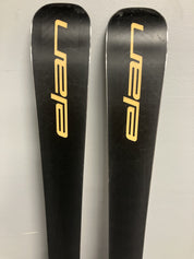 Elan Wingman 86 Ti 174cm W/ Salomon Strive 11 GW Bindings- Lightly Used 2026