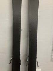 Elan Wingman 86 Ti 174cm W/ Salomon Strive 11 GW Bindings- Lightly Used 2026