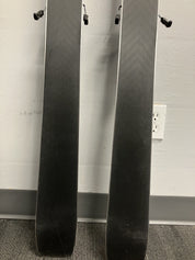 Elan Wingman 86 Ti 174cm W/ Salomon Strive 11 GW Bindings- Lightly Used 2026