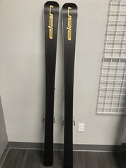 Elan Wingman 86 Ti 168cm W/ Salomon Strive 11 GW Bindings- Lightly Used 2026