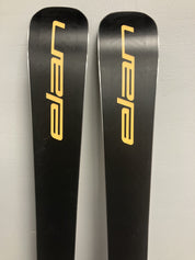 Elan Wingman 86 Ti 168cm W/ Salomon Strive 11 GW Bindings- Lightly Used 2026