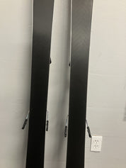 Elan Wingman 86 Ti 168cm W/ Salomon Strive 11 GW Bindings- Lightly Used 2026