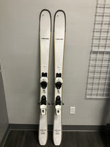 Head Kore 99 Ti 163cm Skis w/ Tyrolia Attack LYT 11 Bindings- Lightly Used 2026