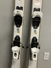 Head Kore 99 Ti 163cm Skis w/ Tyrolia Attack LYT 11 Bindings- Lightly Used 2026