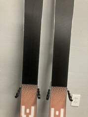 Head Kore 99 Ti 163cm Skis w/ Tyrolia Attack LYT 11 Bindings- Lightly Used 2026