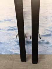 Lightly Used Atomic Maven 86 Skis - 169cm w/ Tyrollia Attack 11 Bindings