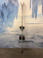 Lightly Used Atomic Maven 86 Skis - 169cm w/ Tyrollia Attack 11 Bindings