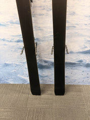 Used 2025 Elan Wingman 86 Ti Ski w/ Elan 11 Emx Demo Bindings - 166CM