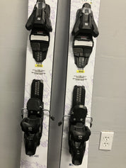 Head Shine LYT Snowboard 142cm -Lightly Used 2026