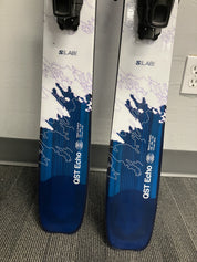 Head Shine LYT Snowboard 142cm -Lightly Used 2026