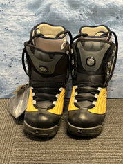 New Dee Luxe 24.5 Snowboard Boots