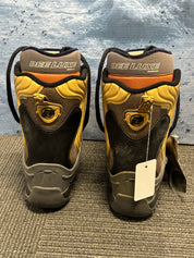 New Dee Luxe 24.5 Snowboard Boots