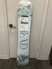 Head Shine LYT Snowboard 142cm -Lightly Used 2026