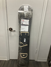 Head Everything LYT Snowboard 144cm -Lightly Used 2026