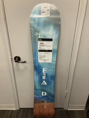 Head Pride 2.0 Snowboard 152cm -Lightly Used 2026