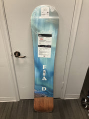 Head Pride 2.0 Snowboard 147cm -Lightly Used 2026