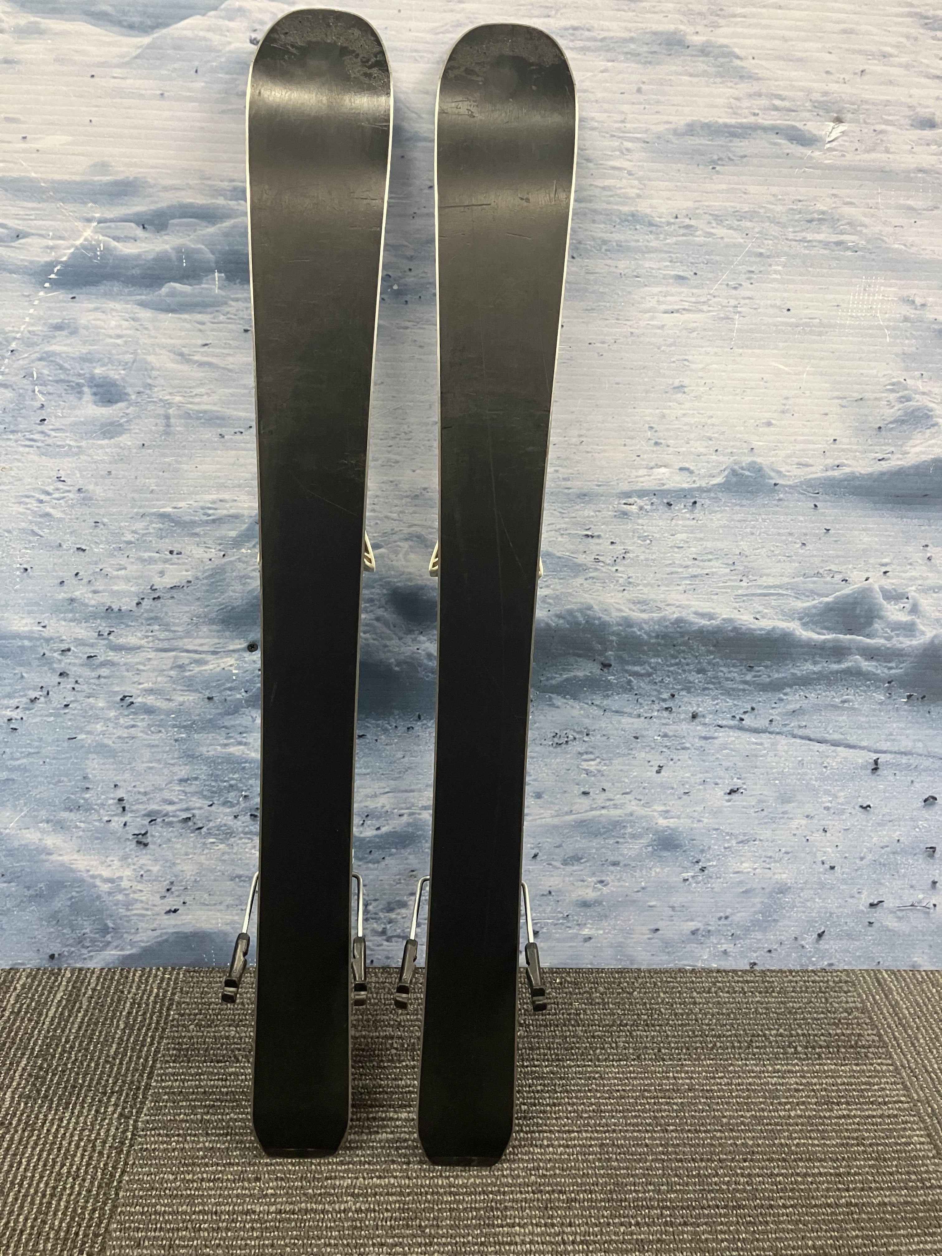 Atomic Vantage Jr +C5 GW 80cm Skis w/ ATOMIC C5 GW Demo Binding - Used