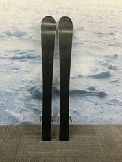 Atomic Vantage Jr +C5 GW 90cm Skis w/ ATOMIC C5 GW Demo Binding - Used