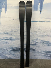Atomic Vantage Jr +C5 GW 140cm Skis w/ ATOMIC C5 GW Demo Binding - Used