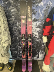 Armada ARV 94 R + Strive 11 GW 171cm Skis w/ ARMADA Strive 11 ARM SYS Demo Binding - Used (2026)