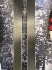 Armada ARV 94 R + Strive 11 GW 171cm Skis w/ ARMADA Strive 11 ARM SYS Demo Binding - Used (2026)