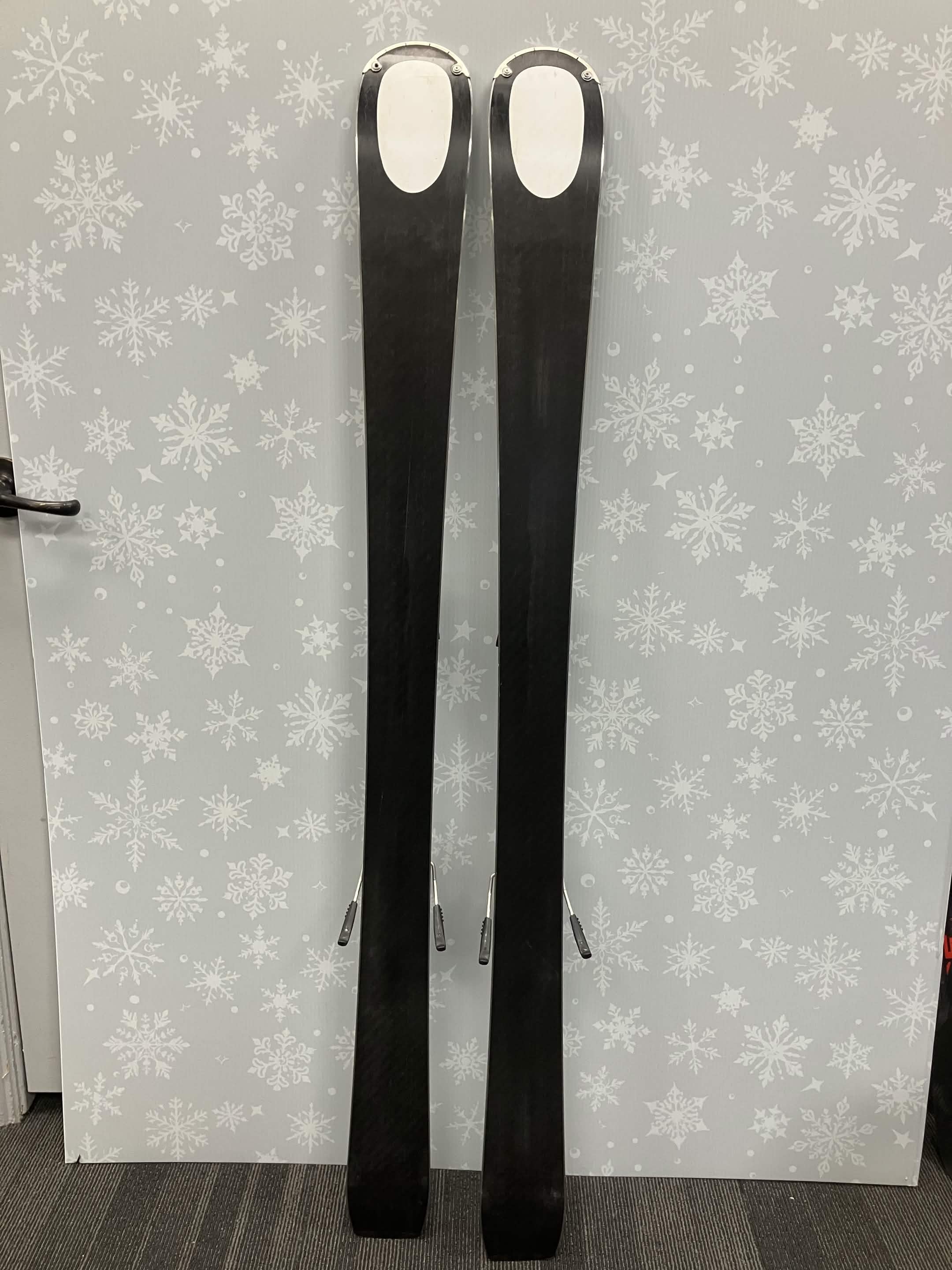 Kastle Marble 84 Prem 148cm Skis w/ Other K10 SLR GW SYS Demo Binding - Used