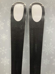 Kastle Marble 84 Prem 148cm Skis w/ Other K10 SLR GW SYS Demo Binding - Used