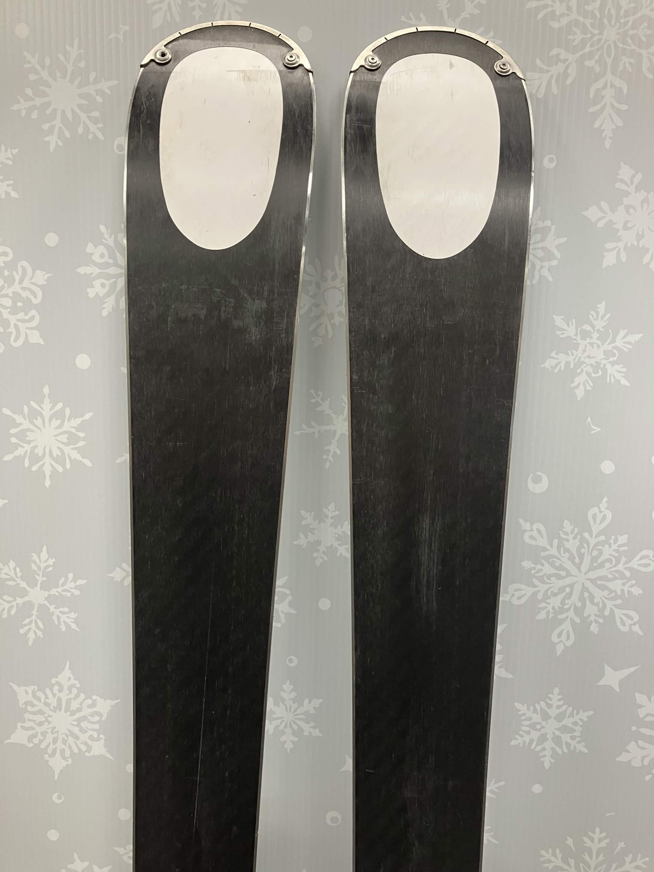 Kastle Marble 84 Prem 148cm Skis w/ Other K10 SLR GW SYS Demo Binding - Used